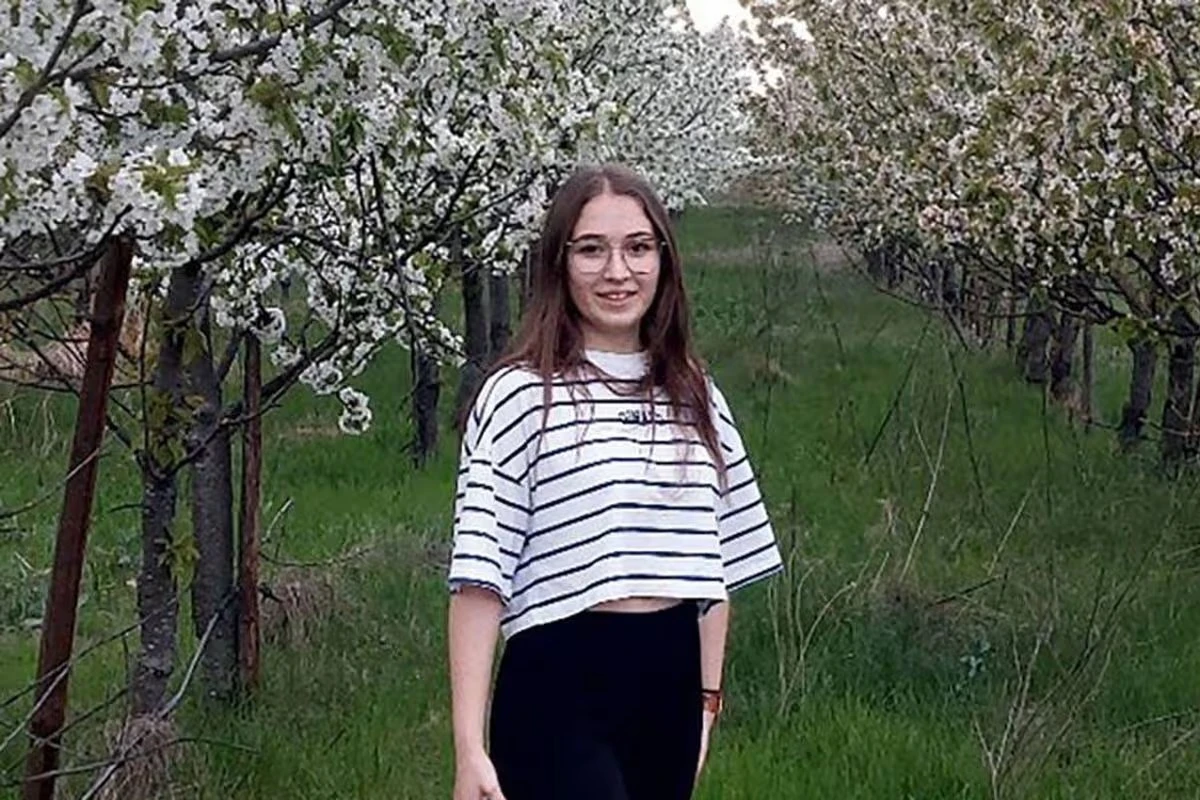 Andreea Micu, la cantante morta a 17 anni dopo un ictus prima dell’esibizione