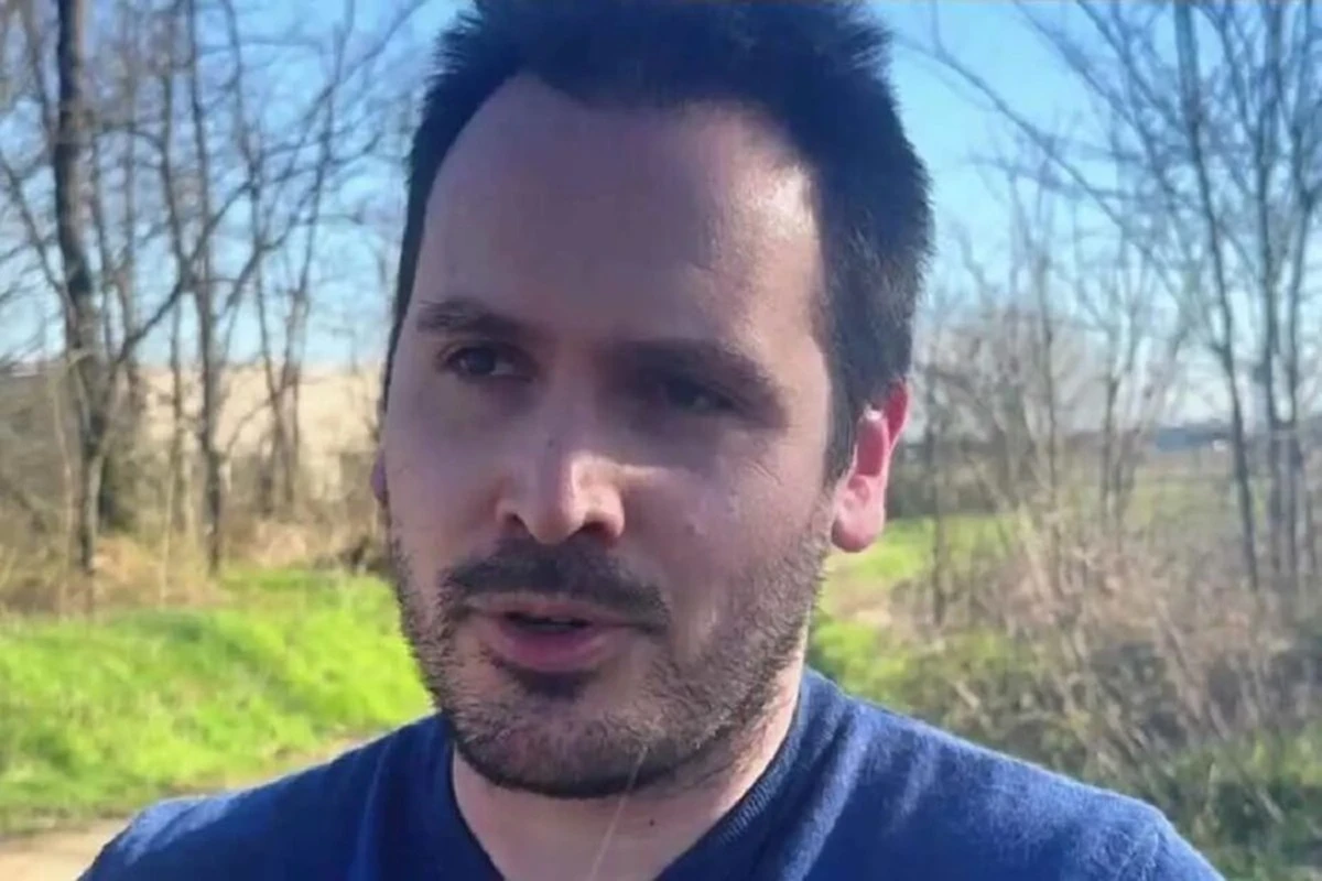 Andrea Sempio al centro della nuova inchiesta sul caso Garlasco