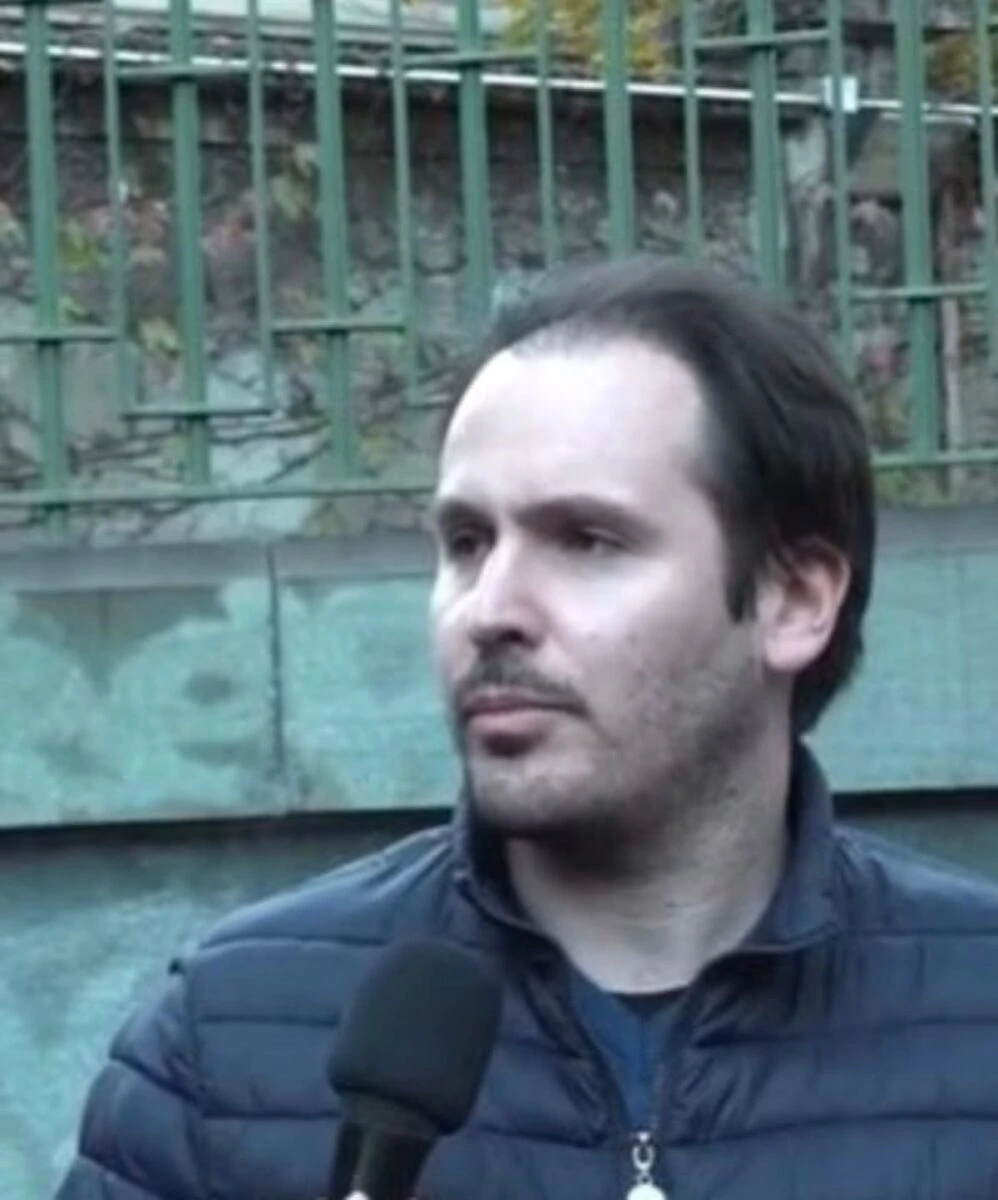 Andrea Sempio, protagonista dei nuovi sviluppi nel caso Garlasco