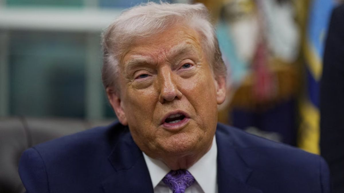 stati uniti arrivano le dimissioni trump ha deciso da Thesocialpost.it stati uniti arrivano le dimissioni trump ha deciso