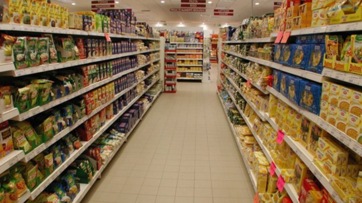 prodotto richiamato nuovo allarme nei supermercati attenzione non l8217hanno dichiarato da Thesocialpost.it prodotto richiamato nuovo allarme nei supermercati attenzione non l8217hanno dichiarato