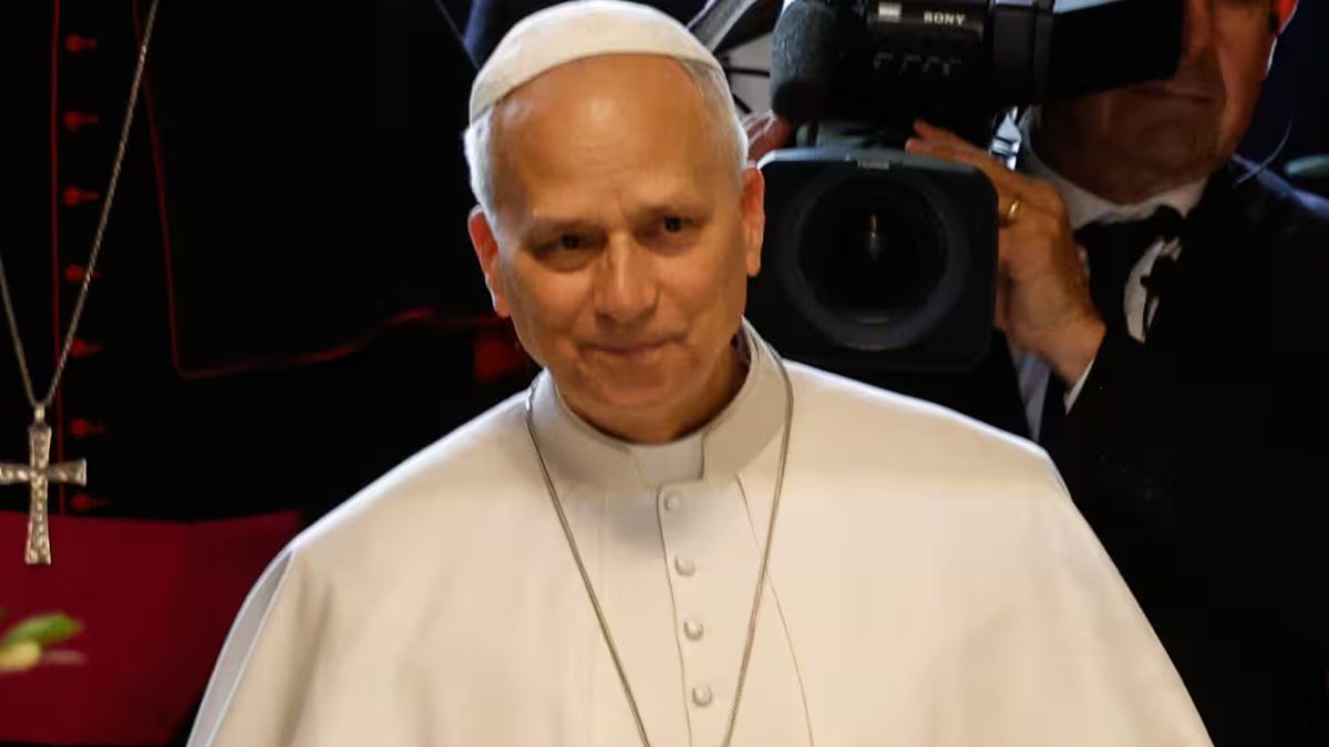 papa leone il discorso da brividi alla sapienza non si chiami difesa un riarmo che aumenta le tensioni da Thesocialpost.it papa leone il discorso da brividi alla sapienza non si chiami difesa un riarmo che aumenta le tensioni