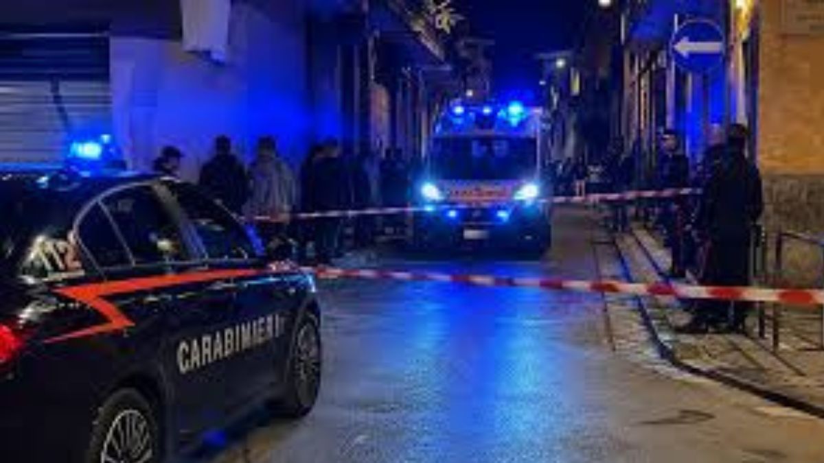 mangia un gelato poi la morte davanti agli amici adriano muore giovanissimo terribile da Thesocialpost.it mangia un gelato poi la morte davanti agli amici adriano muore giovanissimo terribile