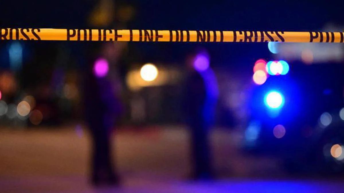 resti umani in giardino la scoperta shock della polizia 232 stato il figlio orrore da Thesocialpost.it resti umani in giardino la scoperta shock della polizia 232 stato il figlio orrore
