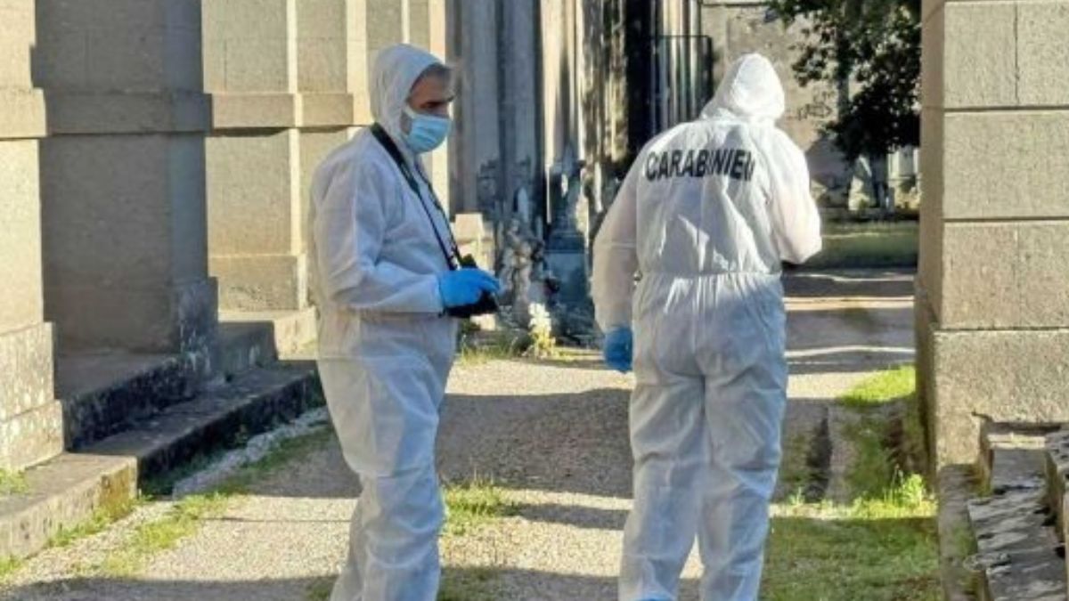 ha tirato fuori la pistola poi8230 orrore in italia proprio davanti al cimitero 232 tragedia da Thesocialpost.it ha tirato fuori la pistola poi8230 orrore in italia proprio davanti al cimitero 232 tragedia