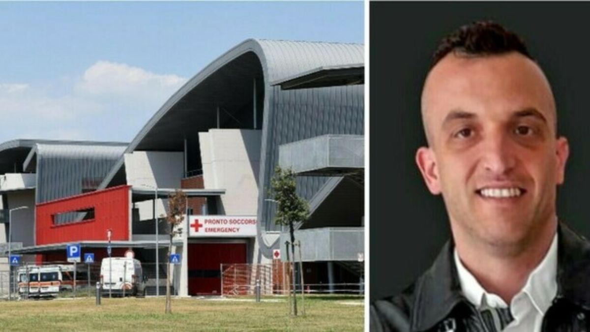 non se ne sono accorti andrea muore a 40 anni l8217ospedale l8217ha dimesso due volte risarcimento milionario da Thesocialpost.it non se ne sono accorti andrea muore a 40 anni l8217ospedale l8217ha dimesso due volte risarcimento milionario