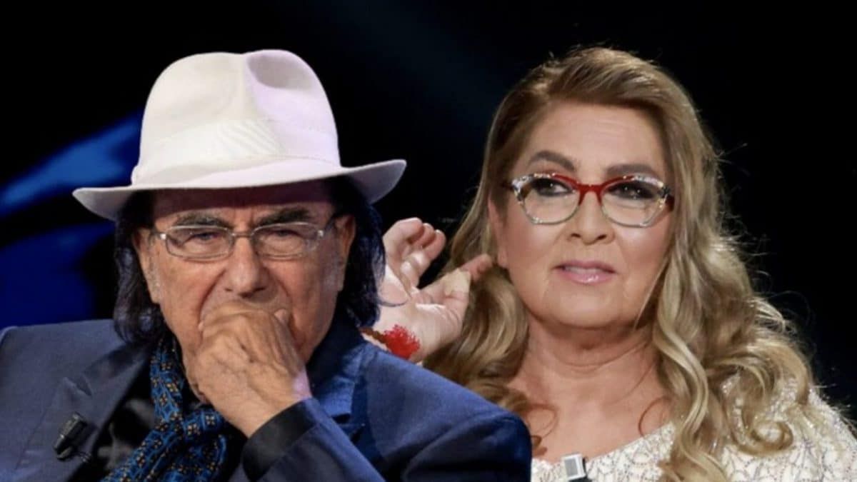 al bano attacca di nuovo romina power nel giorno pi249 importante a differenza sua io8230 parole durissime da Thesocialpost.it al bano attacca di nuovo romina power nel giorno pi249 importante a differenza sua io8230 parole durissime