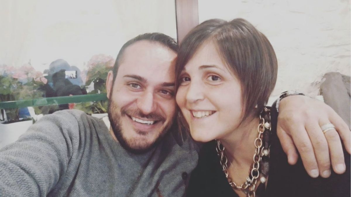addio a marina la tragedia dopo la morte del marito da Thesocialpost.it addio a marina la tragedia dopo la morte del marito