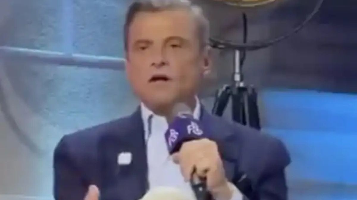 Calenda contro Meta: “Basta lezioni dall’Europa degli oligarchi”
