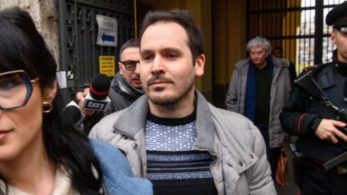 garlasco sempio rifiuta la consulenza psichiatrica il legale 200 una consulenza di parte da Thesocialpost.it garlasco sempio rifiuta la consulenza psichiatrica il legale 200 una consulenza di parte