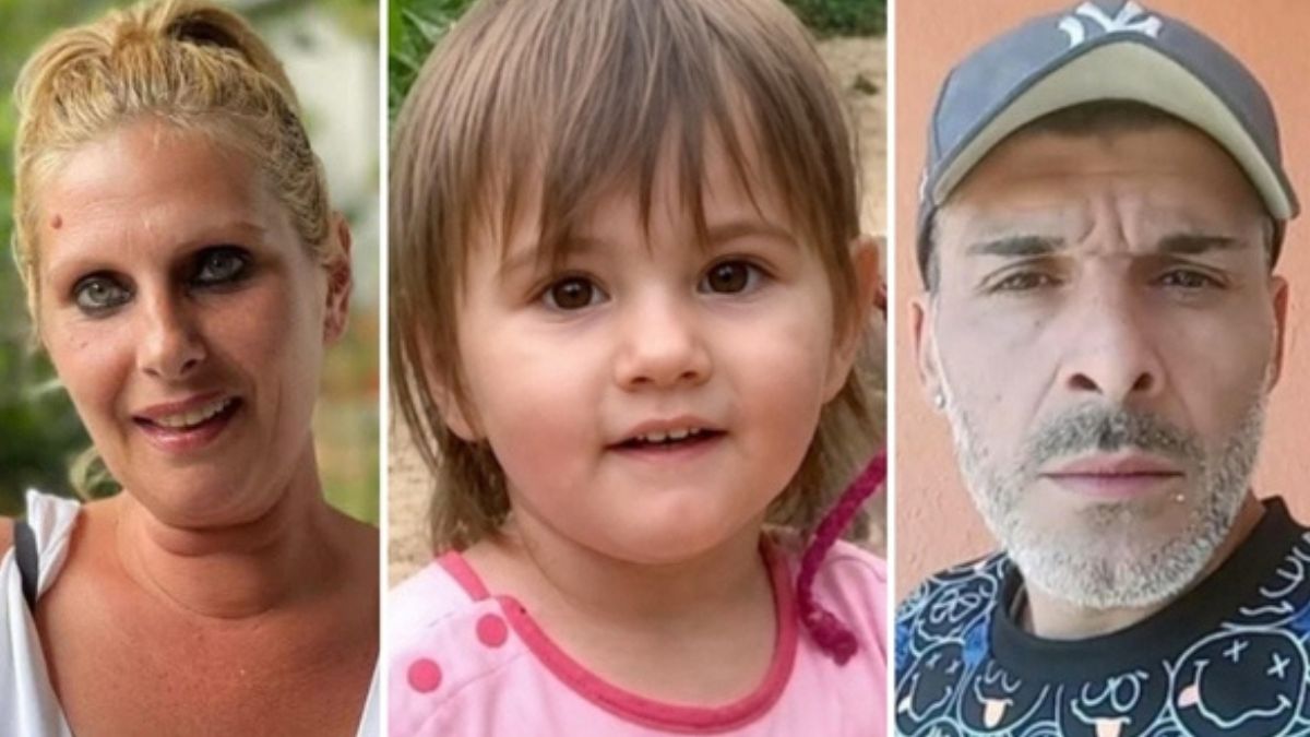 Beatrice morta a 2 anni, arrestata anche la madre: “Picchiava la figlia e assisteva alle violenze del compagno” Beatrice morta a 2 anni, arrestata anche la madre: “Picchiava la figlia e assisteva alle violenze del compagno”