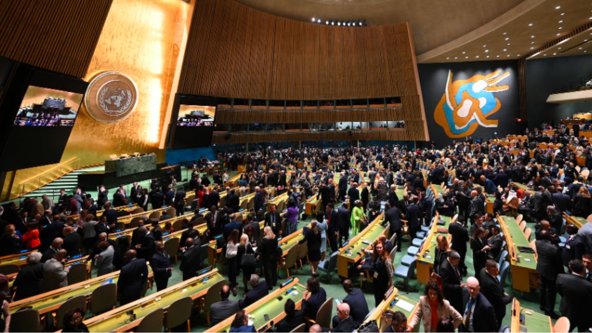 israele allarga l8217offensiva in libano la francia porta il caso al consiglio di sicurezza dell8217onu da Thesocialpost.it israele allarga l8217offensiva in libano la francia porta il caso al consiglio di sicurezza dell8217onu