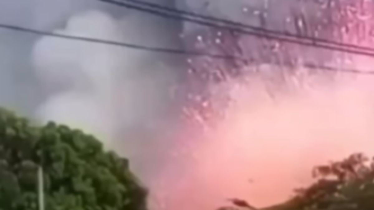 esplosione in myanmar almeno 55 morti e 74 feriti da Thesocialpost.it esplosione in myanmar almeno 55 morti e 74 feriti