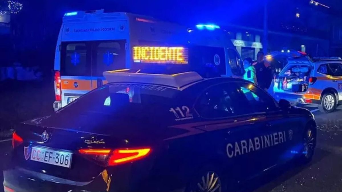 scontro terrificante tra moto tragedia in italia vittime giovanissime da Thesocialpost.it scontro terrificante tra moto tragedia in italia vittime giovanissime