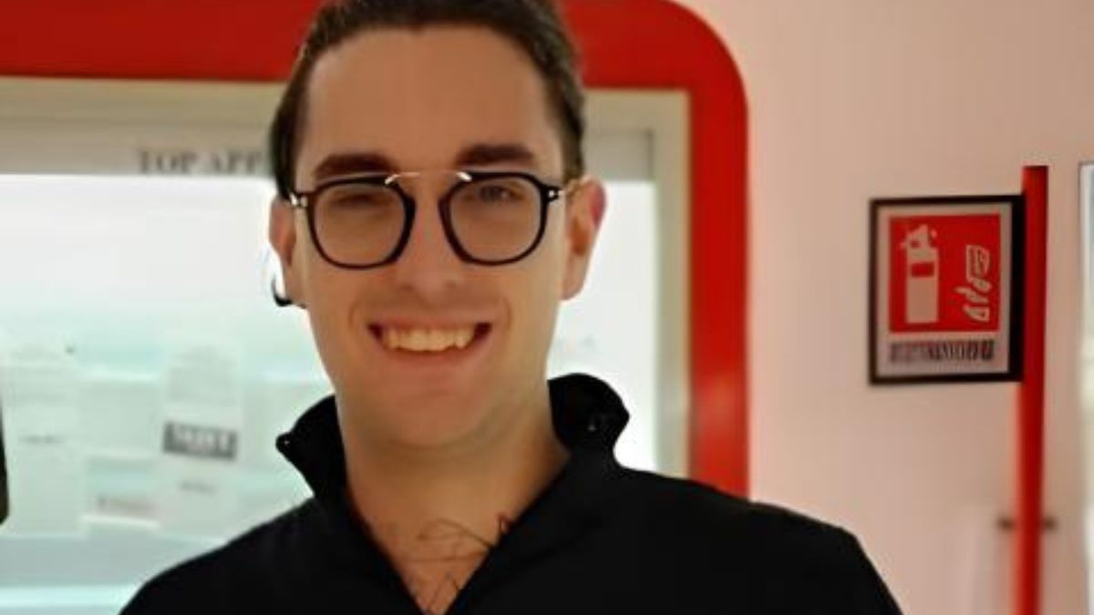 federico muore cos236 nel giorno del suo compleanno una citt224 intera sconvolta da Thesocialpost.it federico muore cos236 nel giorno del suo compleanno una citt224 intera sconvolta