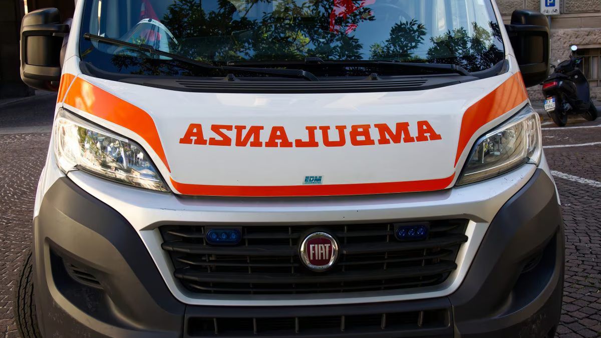 lei morta l8217amica in ospedale tragedia spaventosa in italia tutto in un istante da Thesocialpost.it lei morta l8217amica in ospedale tragedia spaventosa in italia tutto in un istante