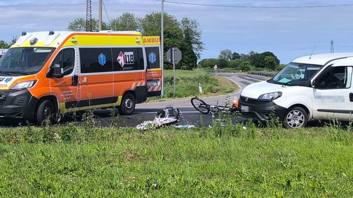 travolta in un istante incidente spaventoso in italia corsa disperata in ospedale da Thesocialpost.it travolta in un istante incidente spaventoso in italia corsa disperata in ospedale