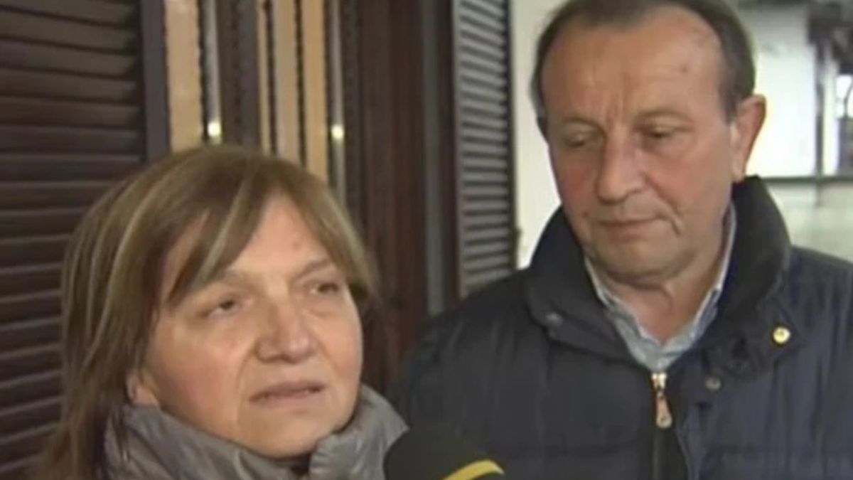 cosa faremo se stasi sar224 assolto garlasco l8217annuncio della famiglia poggi da Thesocialpost.it cosa faremo se stasi sar224 assolto garlasco l8217annuncio della famiglia poggi