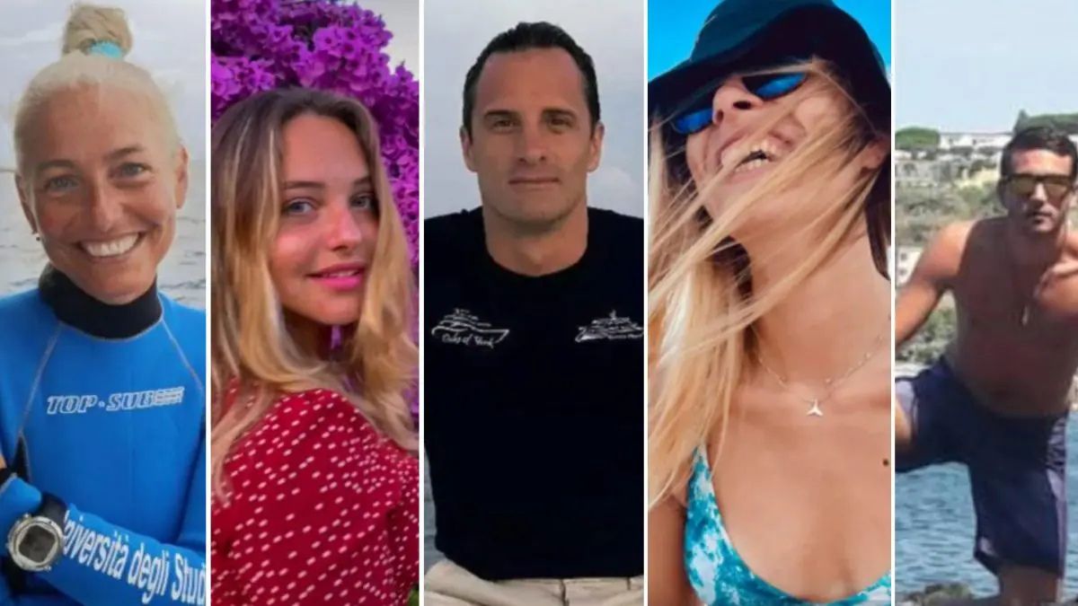 ingannati cos236 quei minuti fatali italiani morti alle maldive l8217agghiacciante scoperta da Thesocialpost.it ingannati cos236 quei minuti fatali italiani morti alle maldive l8217agghiacciante scoperta