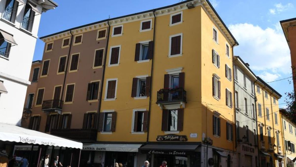mummificato la scena horror in italia lo hanno trovato cos236 poi la scoperta agghiacciante da Thesocialpost.it mummificato la scena horror in italia lo hanno trovato cos236 poi la scoperta agghiacciante