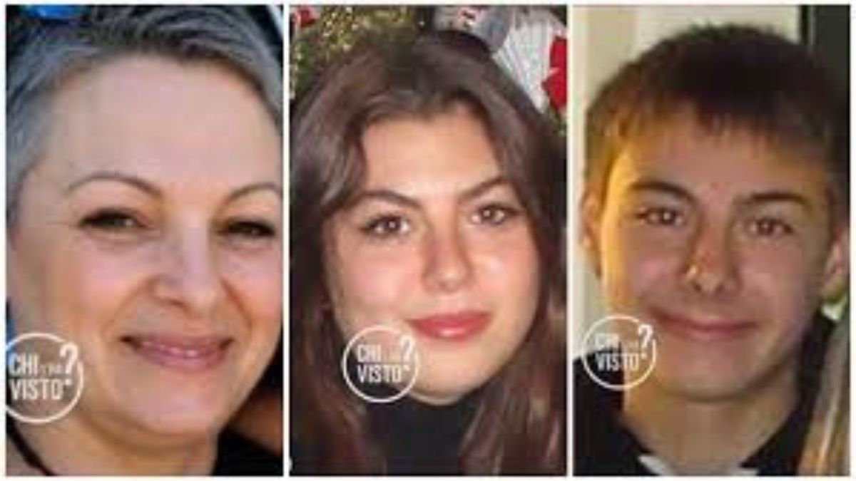 sonia scomparsa nel nulla insieme ai figli la notizia 232 appena arrivata da Thesocialpost.it sonia scomparsa nel nulla insieme ai figli la notizia 232 appena arrivata
