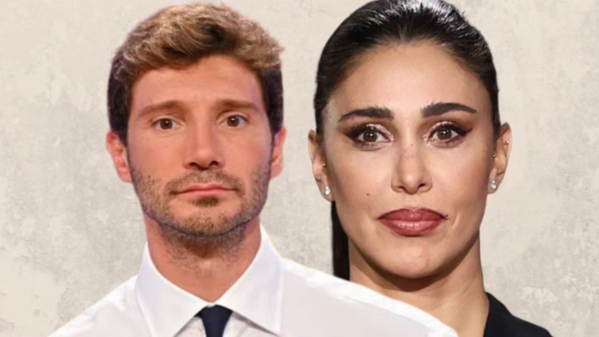 200 corso da lei poi8230 belen e stefano de martino nell8217ora pi249 buia da Thesocialpost.it 200 corso da lei poi8230 belen e stefano de martino nell8217ora pi249 buia