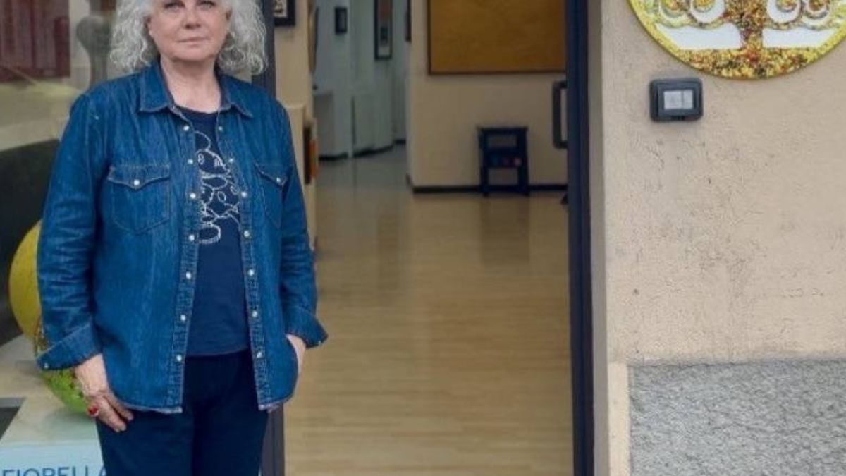ma 232 lei la pi249 amata dagli italiani eccola oggi il ritorno della famosissima della tv da Thesocialpost.it ma 232 lei la pi249 amata dagli italiani eccola oggi il ritorno della famosissima della tv