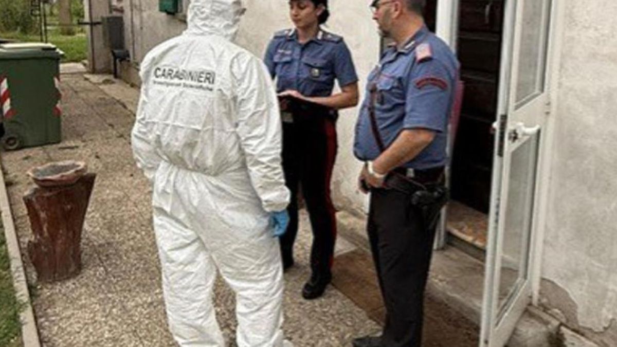 il boato poi la tragedia alberto muore cos236 in casa in italia la moglie com8217232 successo orribile da Thesocialpost.it il boato poi la tragedia alberto muore cos236 in casa in italia la moglie com8217232 successo orribile