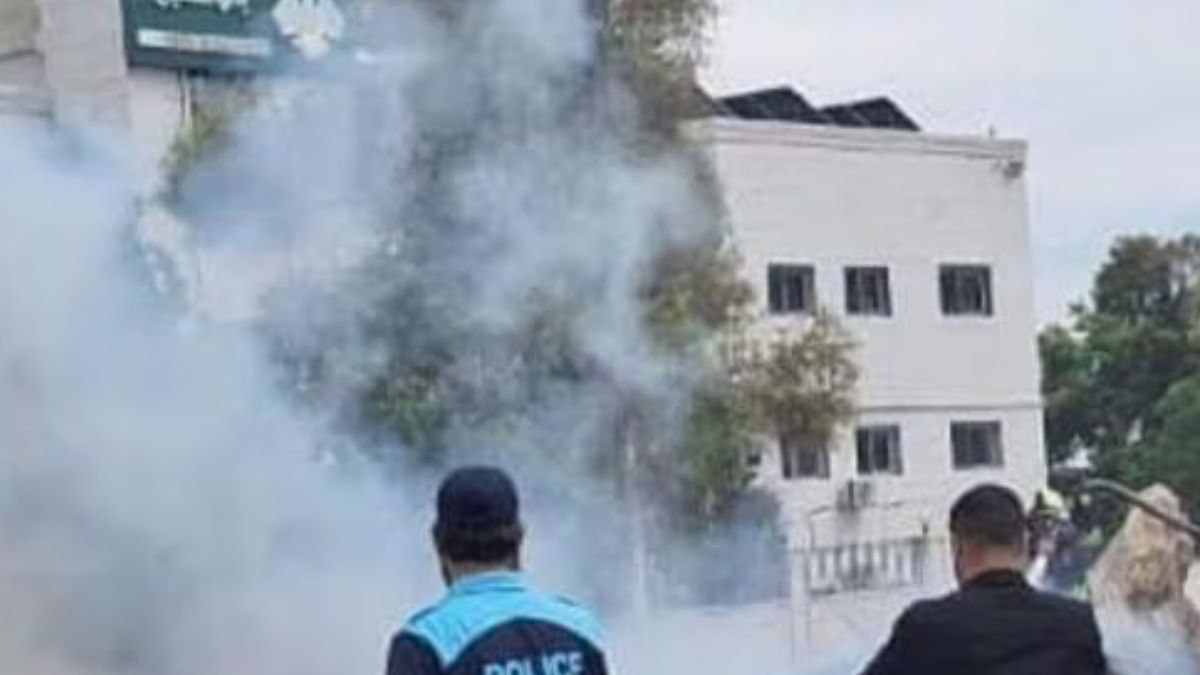 almeno un morto boato spaventoso 232 tragedia bilancio drammatico da Thesocialpost.it almeno un morto boato spaventoso 232 tragedia bilancio drammatico