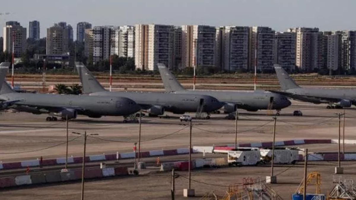 incidente sfiorato sulla cisgiordania israele scambia un volo civile per un drone e spara da Thesocialpost.it incidente sfiorato sulla cisgiordania israele scambia un volo civile per un drone e spara