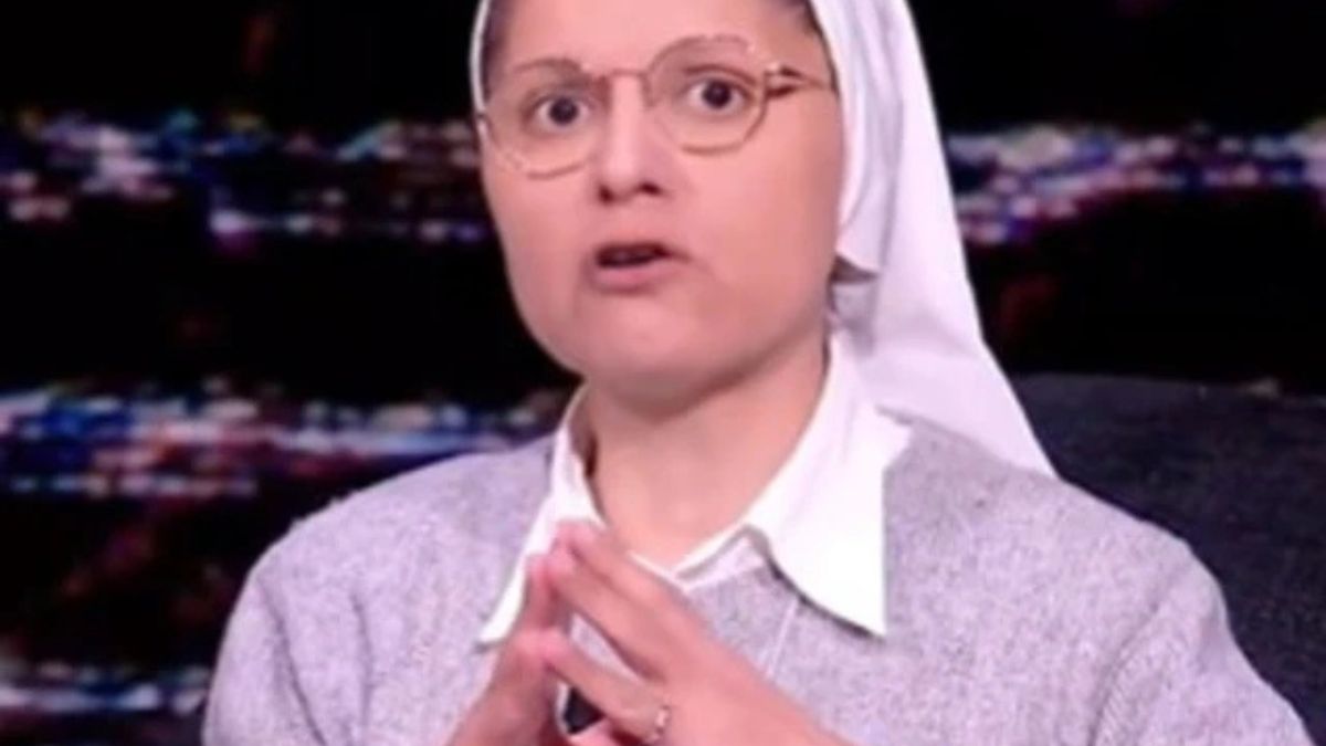 ti guardo delitto garlasco le parole clamorose di suor anna monia da Thesocialpost.it ti guardo delitto garlasco le parole clamorose di suor anna monia