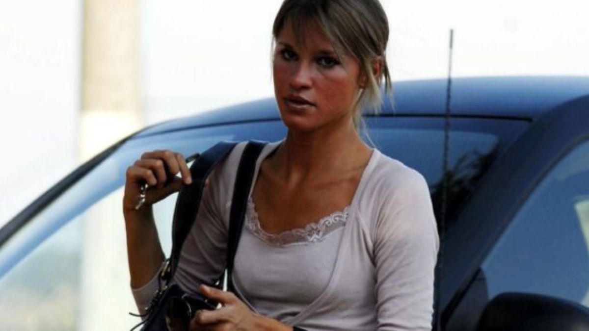 stefania cappa l8217annuncio proprio in questi minuti cosa succede da Thesocialpost.it stefania cappa l8217annuncio proprio in questi minuti cosa succede