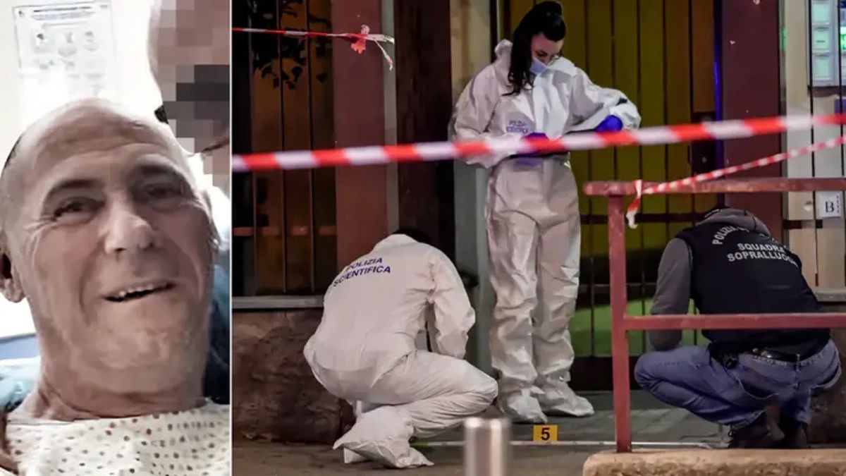ecco perch233 l8217ho ucciso capo ultr224 morto in italia arriva la clamorosa svolta la confessione da Thesocialpost.it ecco perch233 l8217ho ucciso capo ultr224 morto in italia arriva la clamorosa svolta la confessione