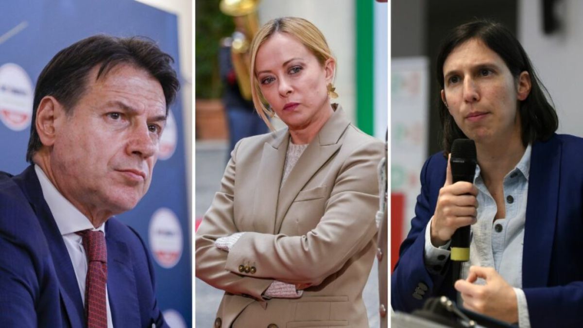 mai successo prima sondaggi italiani il colpo di scena che cambia tutto da Thesocialpost.it mai successo prima sondaggi italiani il colpo di scena che cambia tutto
