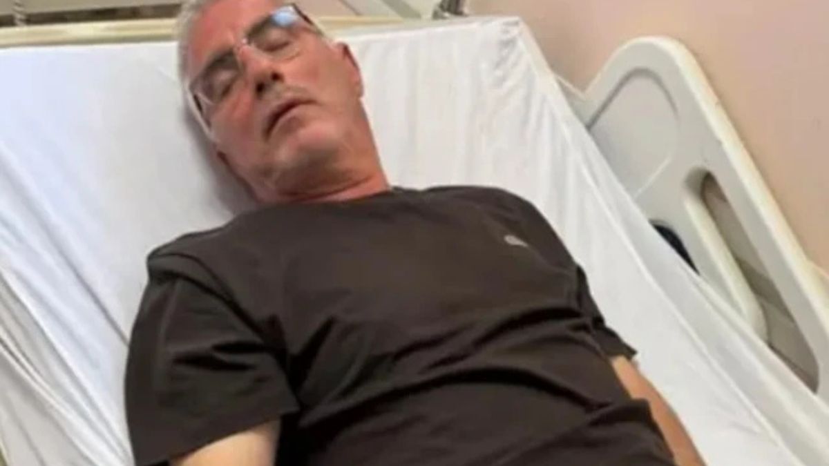 candidato sindaco aggredito al seggio follia in italia 232 in ospedale da Thesocialpost.it candidato sindaco aggredito al seggio follia in italia 232 in ospedale