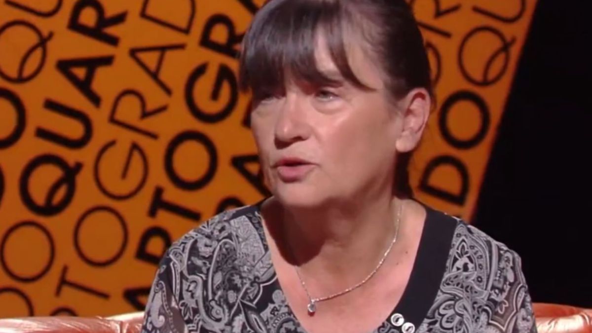 stasi colpevole io8230 le parole a sorpresa della madre di sempio a quarto grado spiazzano tutti da Thesocialpost.it stasi colpevole io8230 le parole a sorpresa della madre di sempio a quarto grado spiazzano tutti