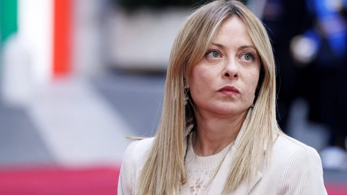 e anche oggi8230 elezioni la reazione di giorgia meloni le parole della premier da Thesocialpost.it e anche oggi8230 elezioni la reazione di giorgia meloni le parole della premier