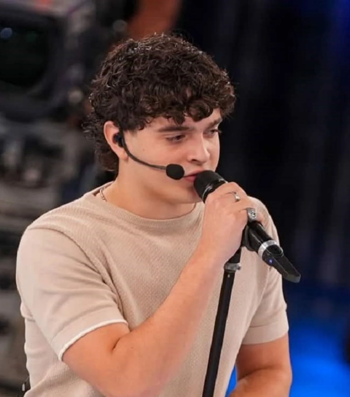 Gard di Amici 25 a rischio eliminazione