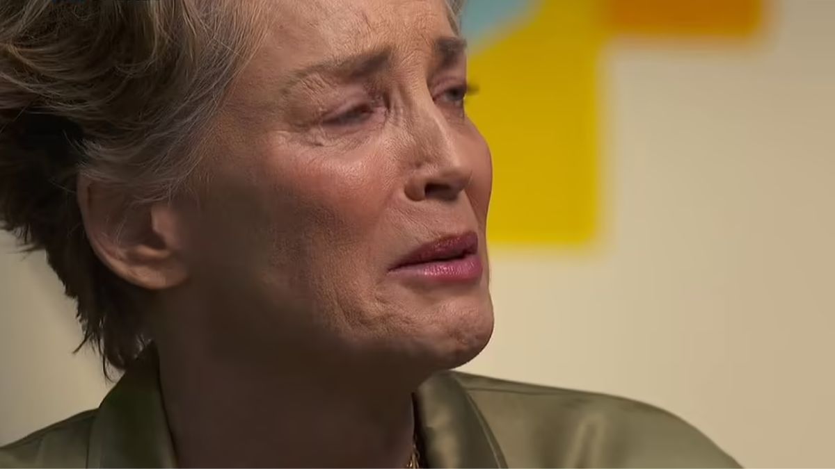quel film con lei sharon stone il gravissimo lutto in famiglia da Thesocialpost.it quel film con lei sharon stone il gravissimo lutto in famiglia