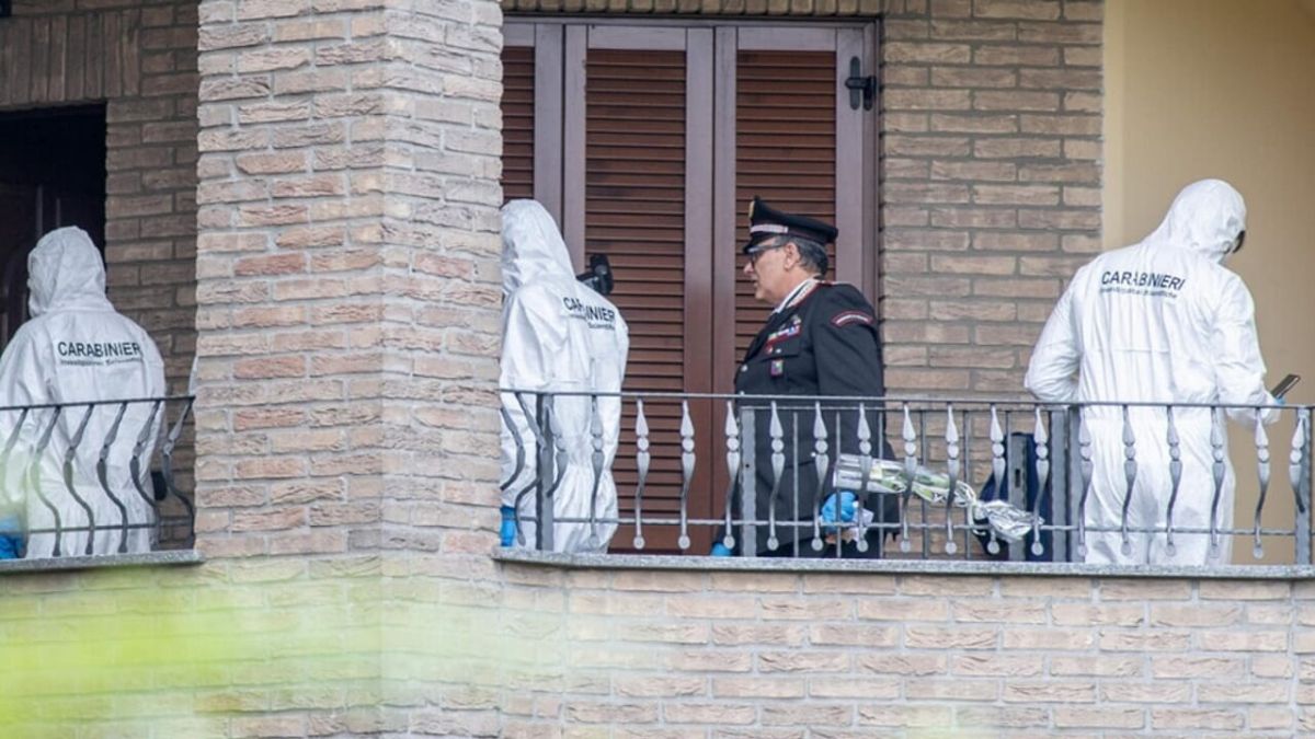 pagava ancora l8217affitto trovato mummificato in casa orrore in italia da Thesocialpost.it pagava ancora l8217affitto trovato mummificato in casa orrore in italia