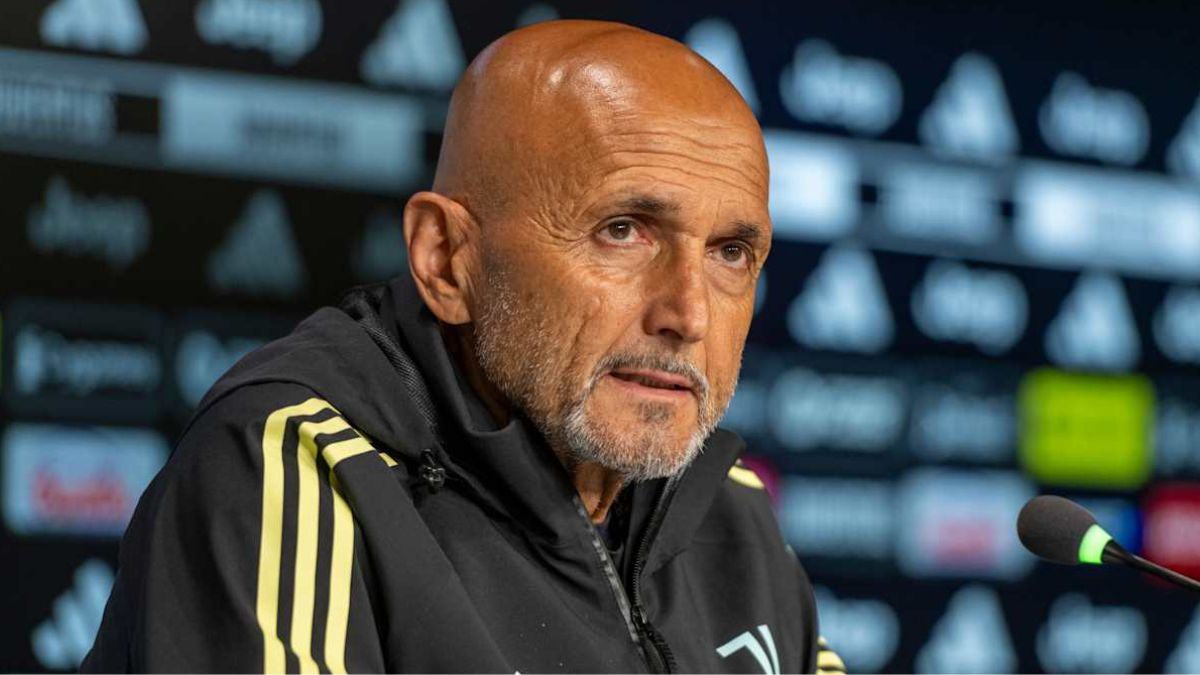 cos236 no juventus lo sfogo durissimo di spalletti da Thesocialpost.it cos236 no juventus lo sfogo durissimo di spalletti