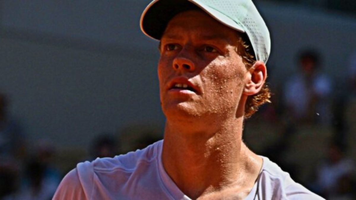 roland garros debutto per sinner quando e dove vedere il match da Thesocialpost.it roland garros debutto per sinner quando e dove vedere il match