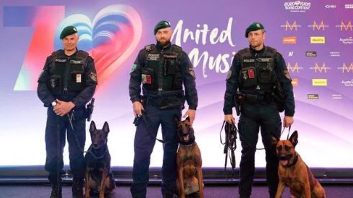 allarme terrorismo panico all8217eurovision l8217annuncio in questi minuti da Thesocialpost.it allarme terrorismo panico all8217eurovision l8217annuncio in questi minuti