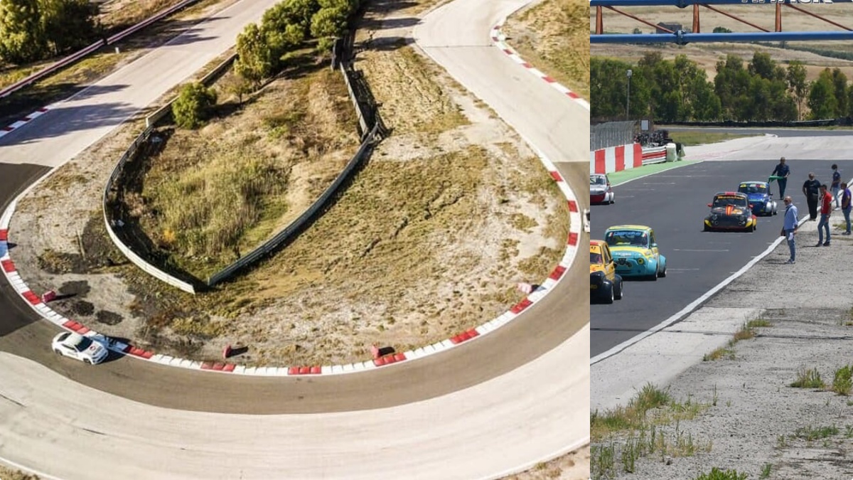 italia orrore durante il rally morte atroce caos in pista devastante da Thesocialpost.it italia orrore durante il rally morte atroce caos in pista devastante