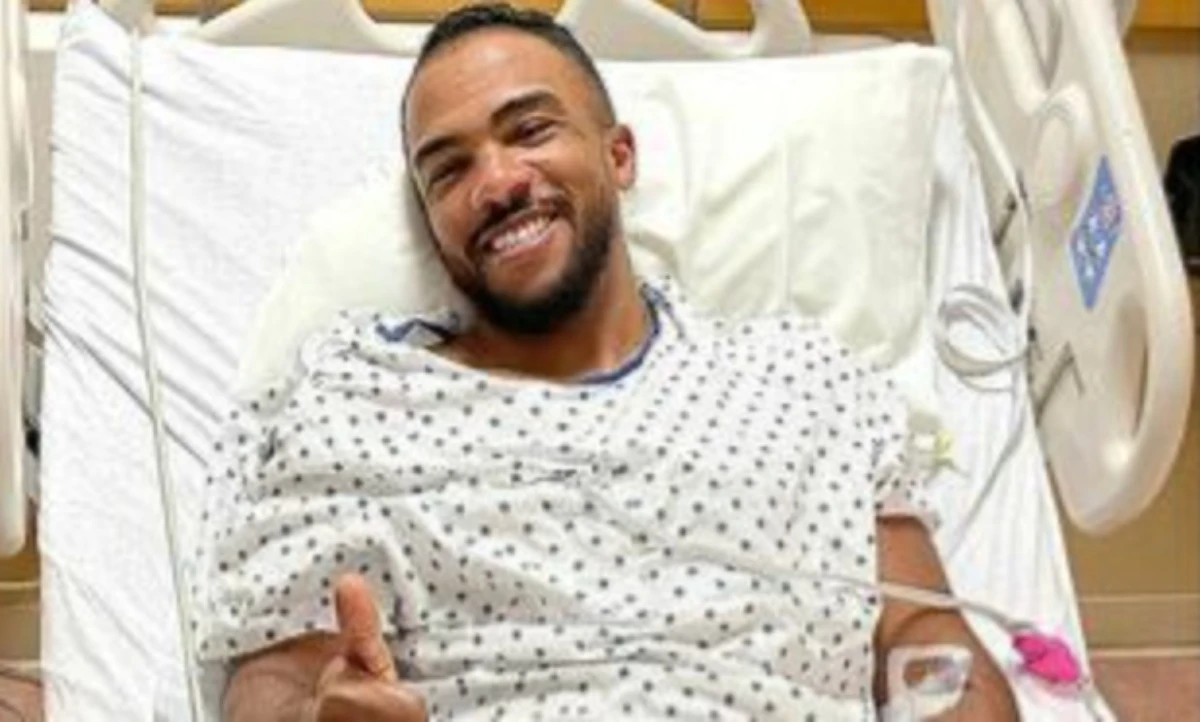 John B. Johnson racconta la diagnosi di tumore al colon e l’appello a non ignorare i sintomi
