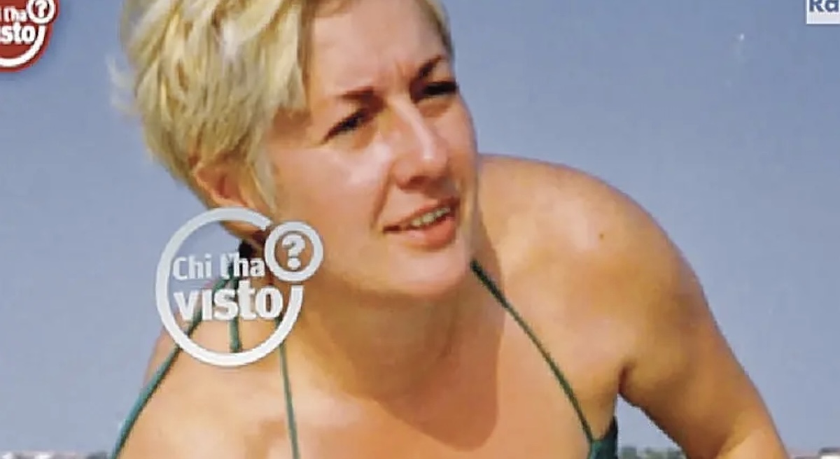 sandra uccisa a forbiciate la verit224 dopo 35 anni svolta clamorosa da Thesocialpost.it sandra uccisa a forbiciate la verit224 dopo 35 anni svolta clamorosa