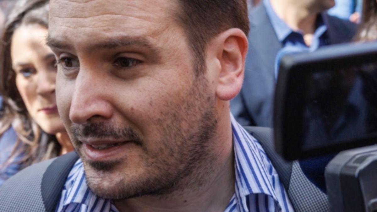 garlasco sempio contro i pm sono corrotti mi aspetto di tutto da Thesocialpost.it garlasco sempio contro i pm sono corrotti mi aspetto di tutto