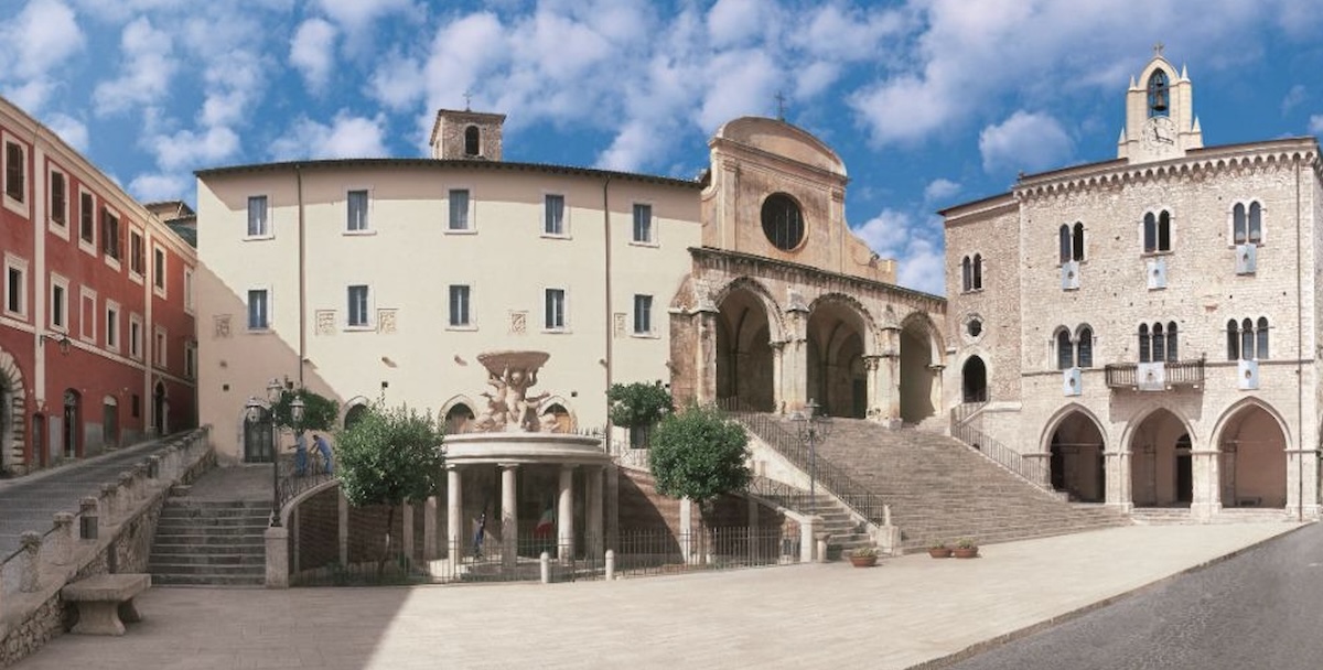 terremoto in italia la scossa poco fa persone spaventate magnitudo da Thesocialpost.it terremoto in italia la scossa poco fa persone spaventate magnitudo