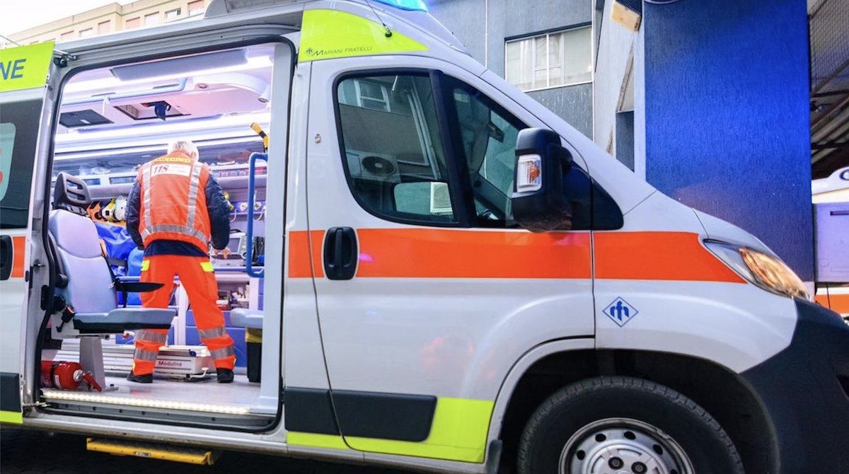 ritarda a lavoro la tragedia 232 devastante famiglia lo trova cos236 lacrime e dolore da Thesocialpost.it ritarda a lavoro la tragedia 232 devastante famiglia lo trova cos236 lacrime e dolore