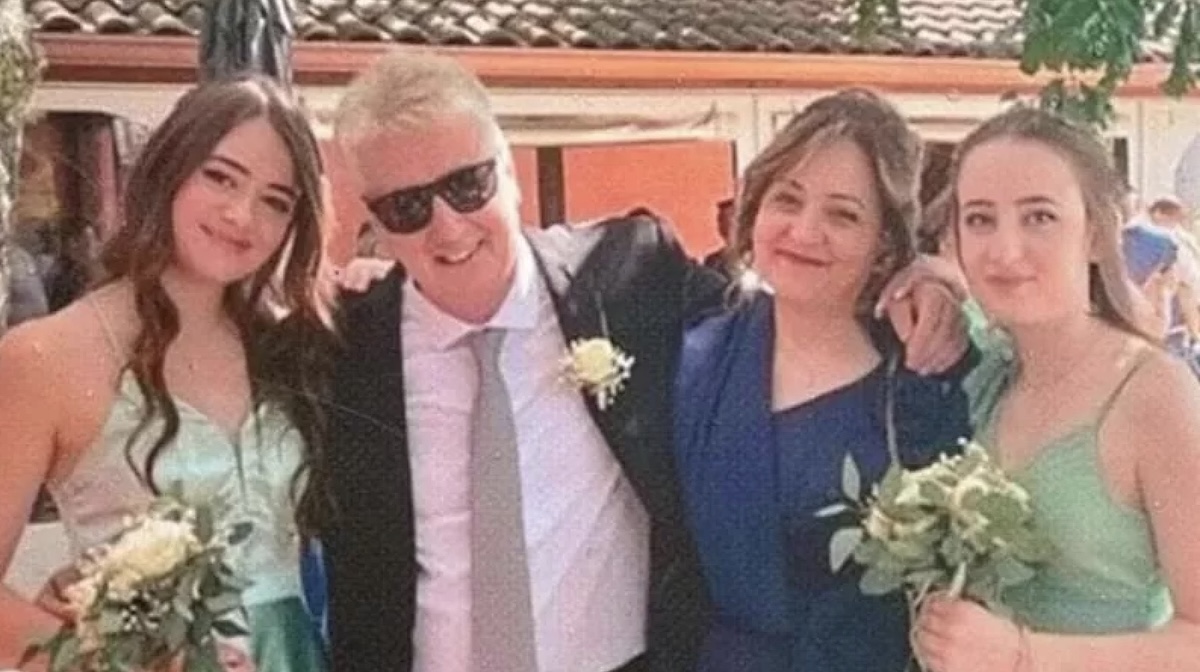 ecco chi 232 stato mamma e figlia avvelenate si scopre ora da Thesocialpost.it ecco chi 232 stato mamma e figlia avvelenate si scopre ora